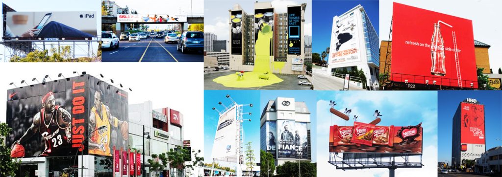 billboard