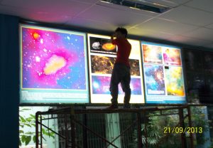 Keunggulan Gunakan Jasa Pembuatan Neon Box