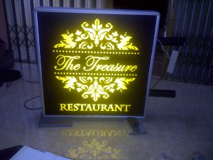 Neon Box Murah
